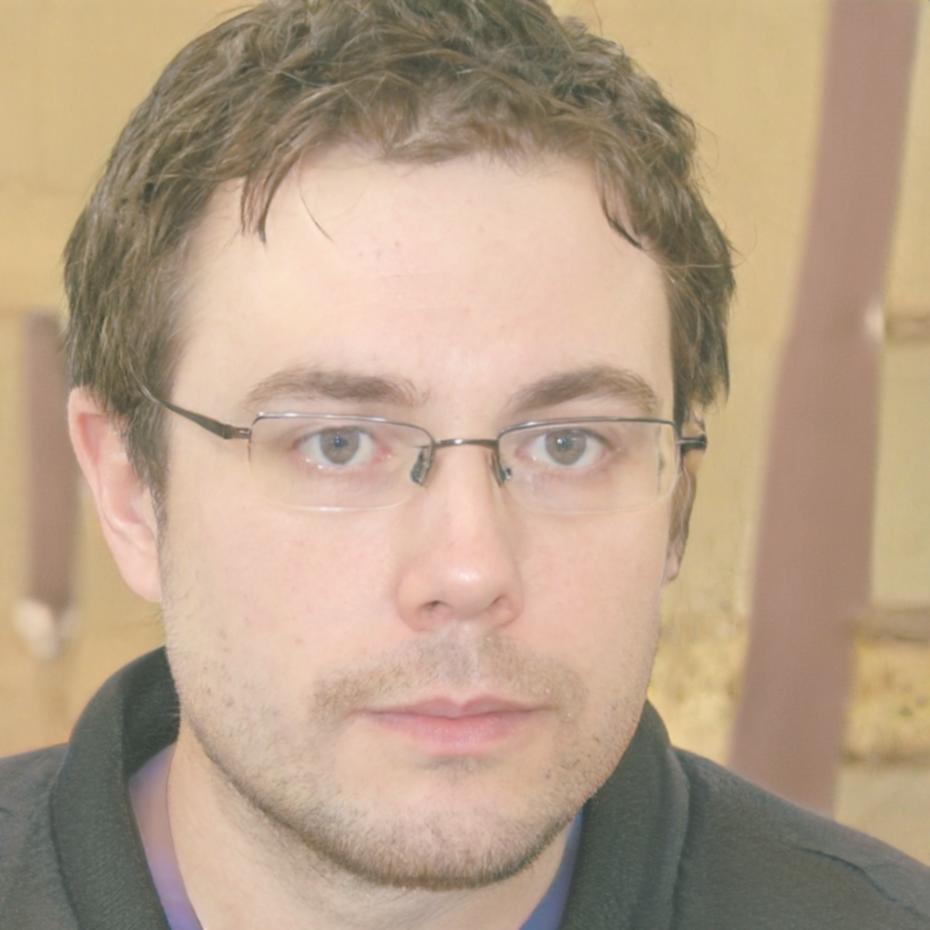 Callum Threlfall, Senior Financial Analyst