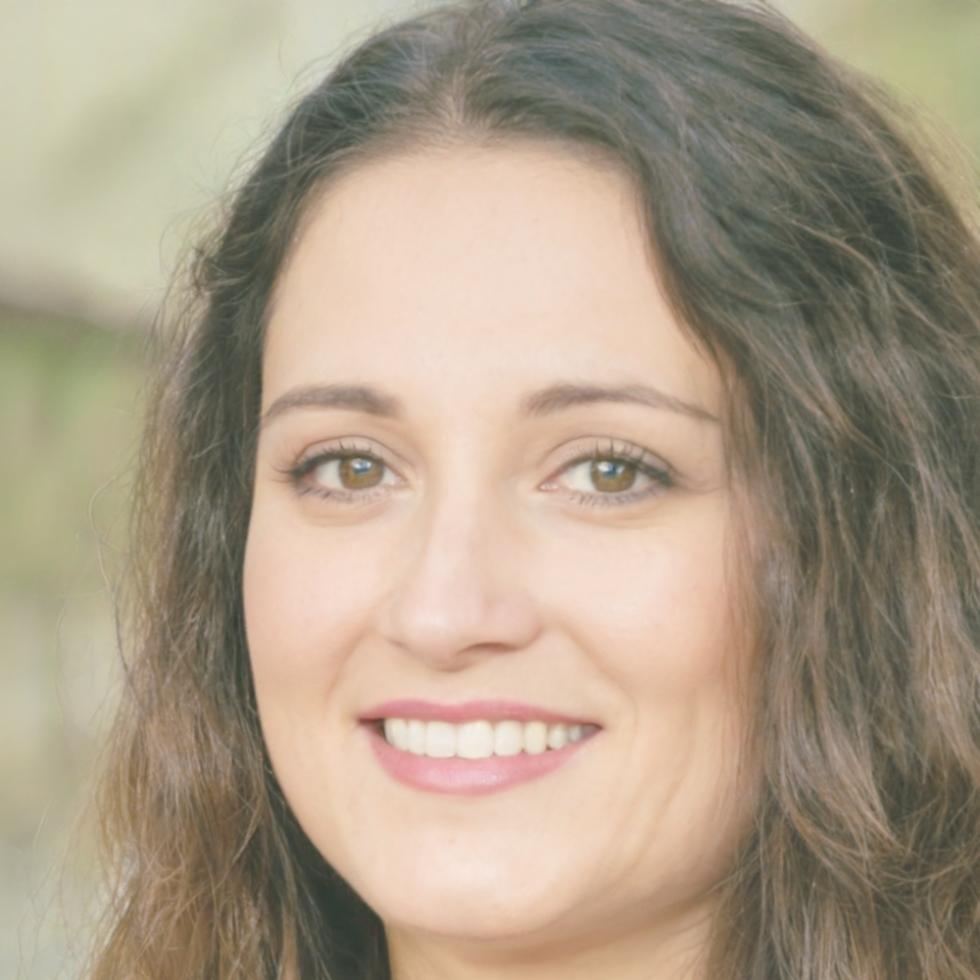 Petra Lindqvist, Business Intelligence Lead